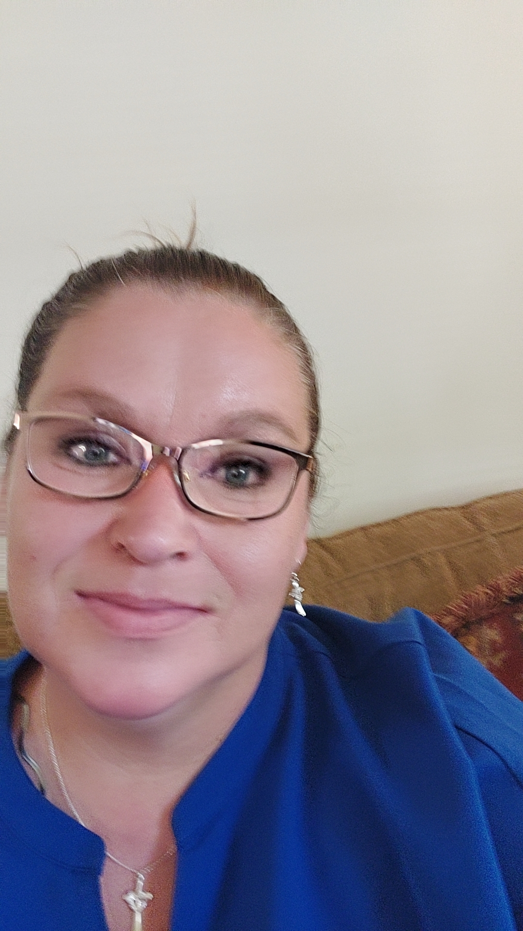 Avatar for Brandie Jarrett