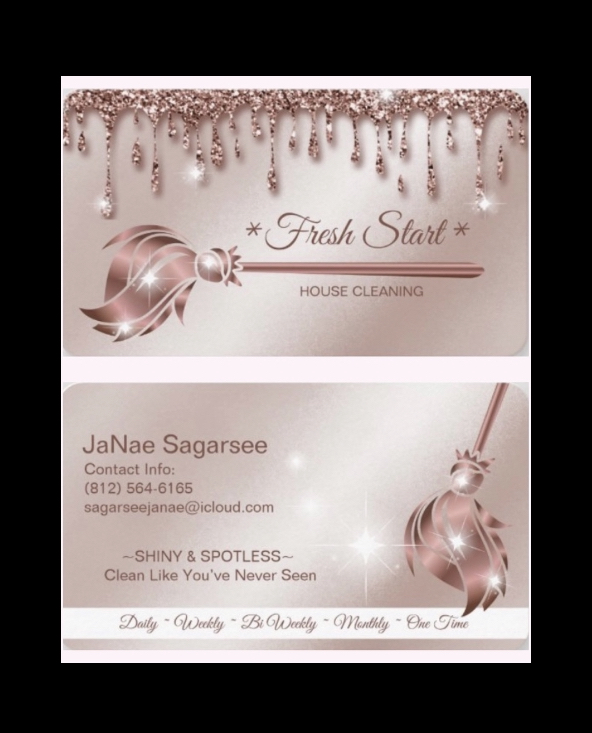 Avatar for Fresh Start-House Cleaning