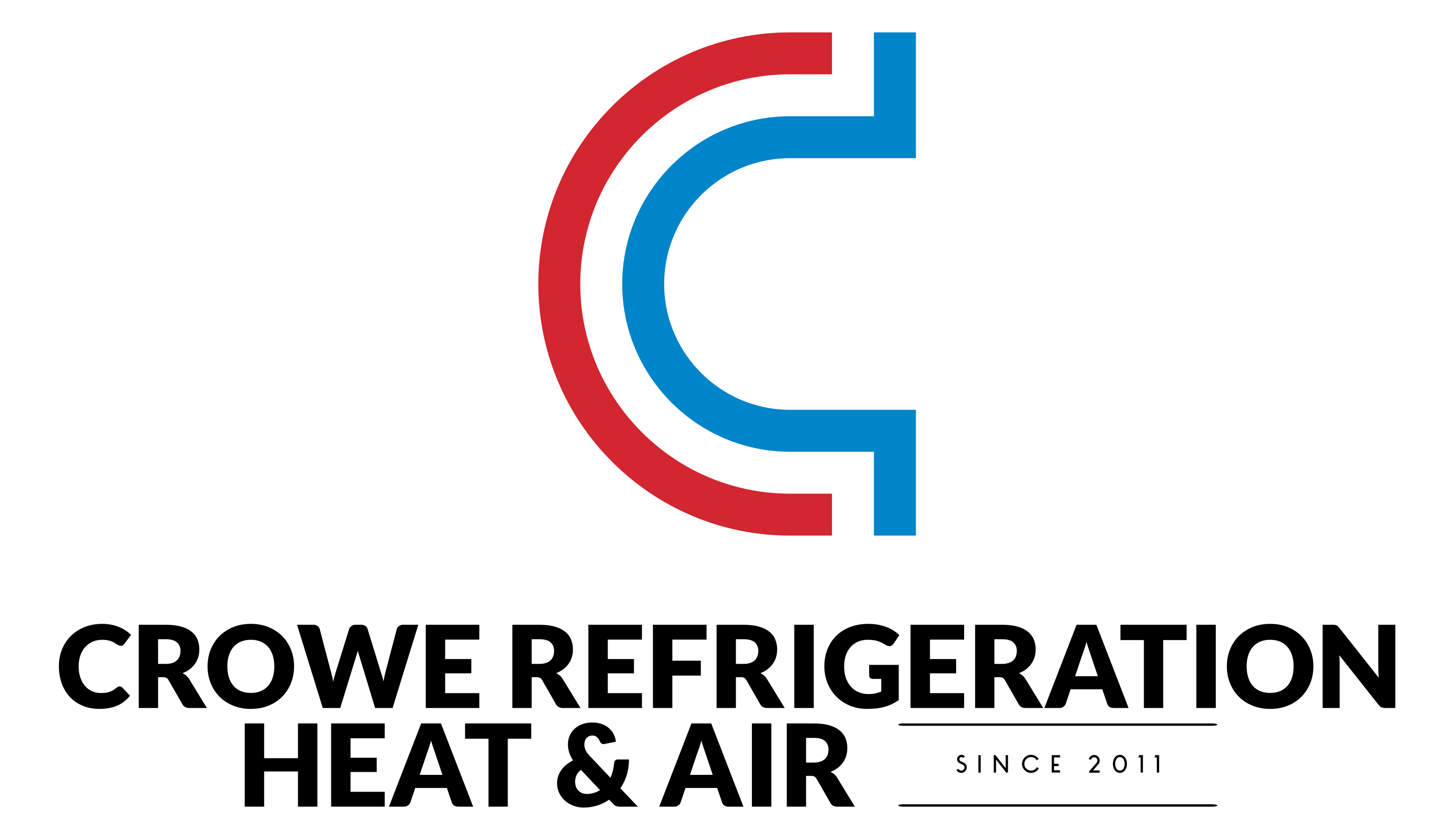 Avatar for Crowe Refrigeration Heat & Air