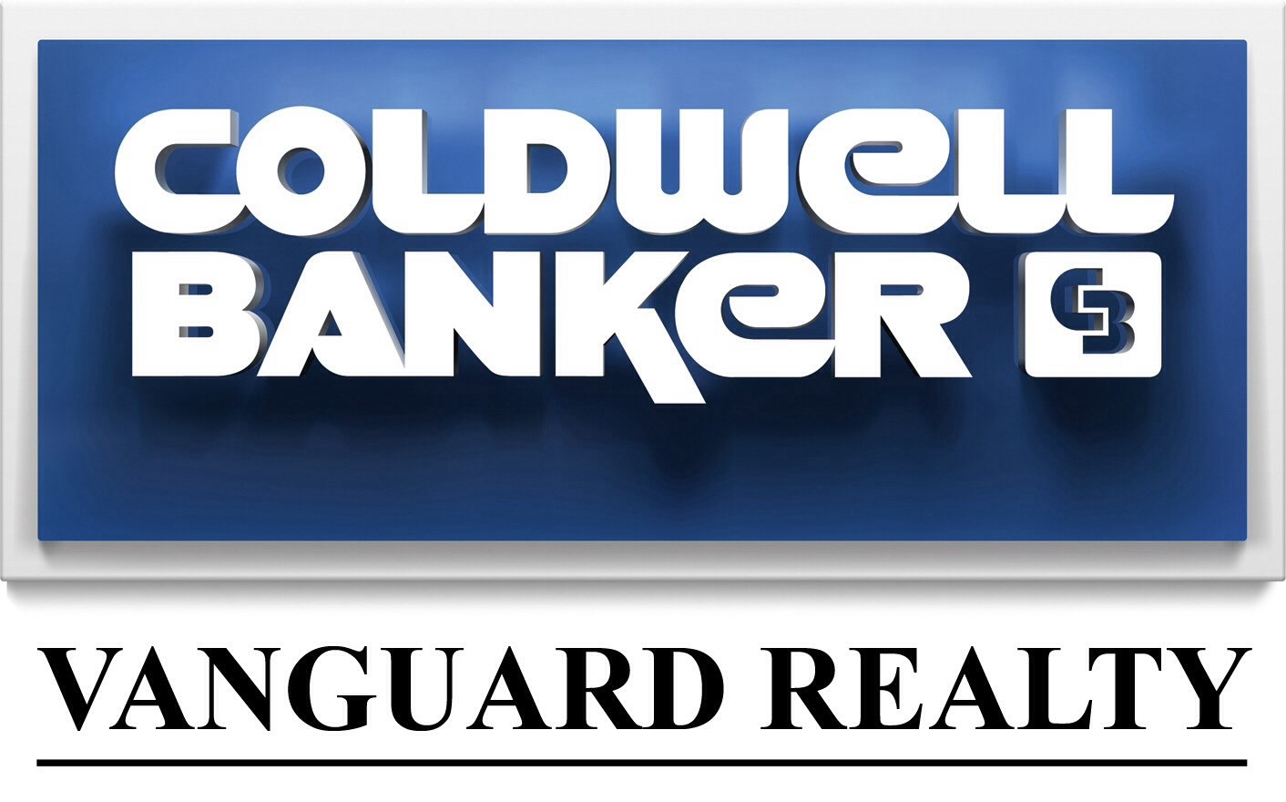 Coldwell Banker Vanguard Realty logo