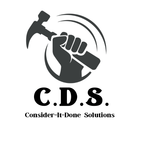 Avatar for Consider-It-Done Solutions Llc