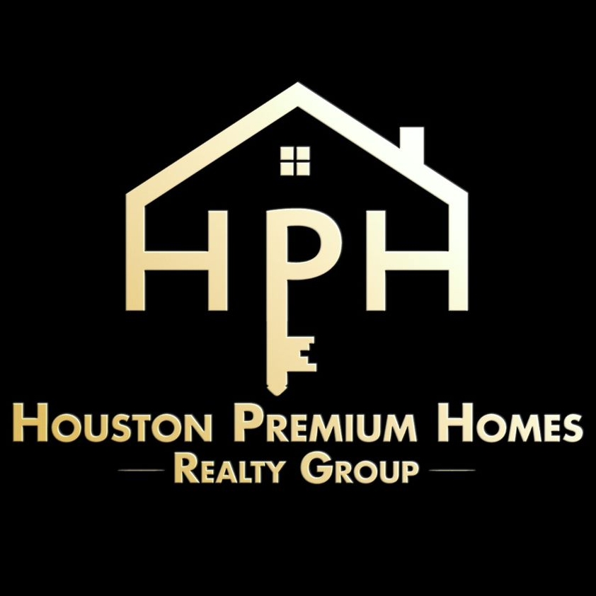 Houston Premium Homes logo