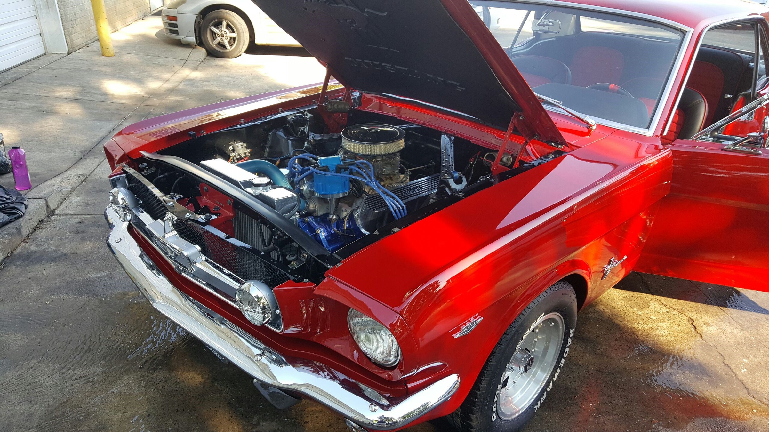 Avatar for Motorkraft Auto