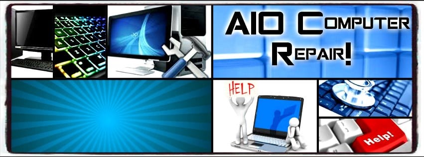 Avatar for AIO Computer Repair