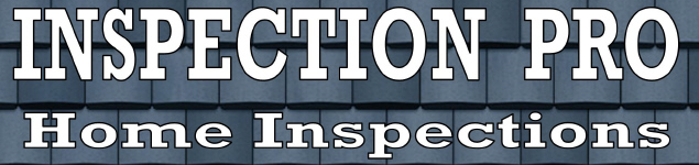 Logo for Home Inspection Pro