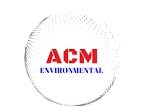 Avatar for ACM Environmental