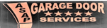 Avatar for A.S.A.P. GARAGE DOORS