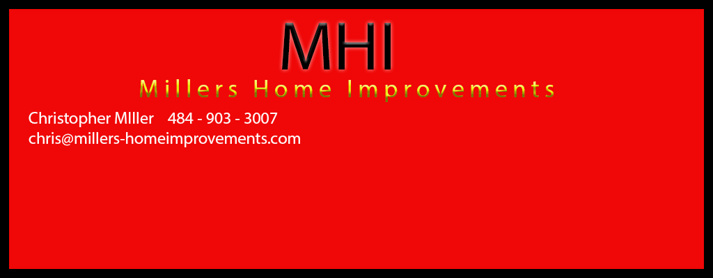 Avatar for Millers Home Improvements