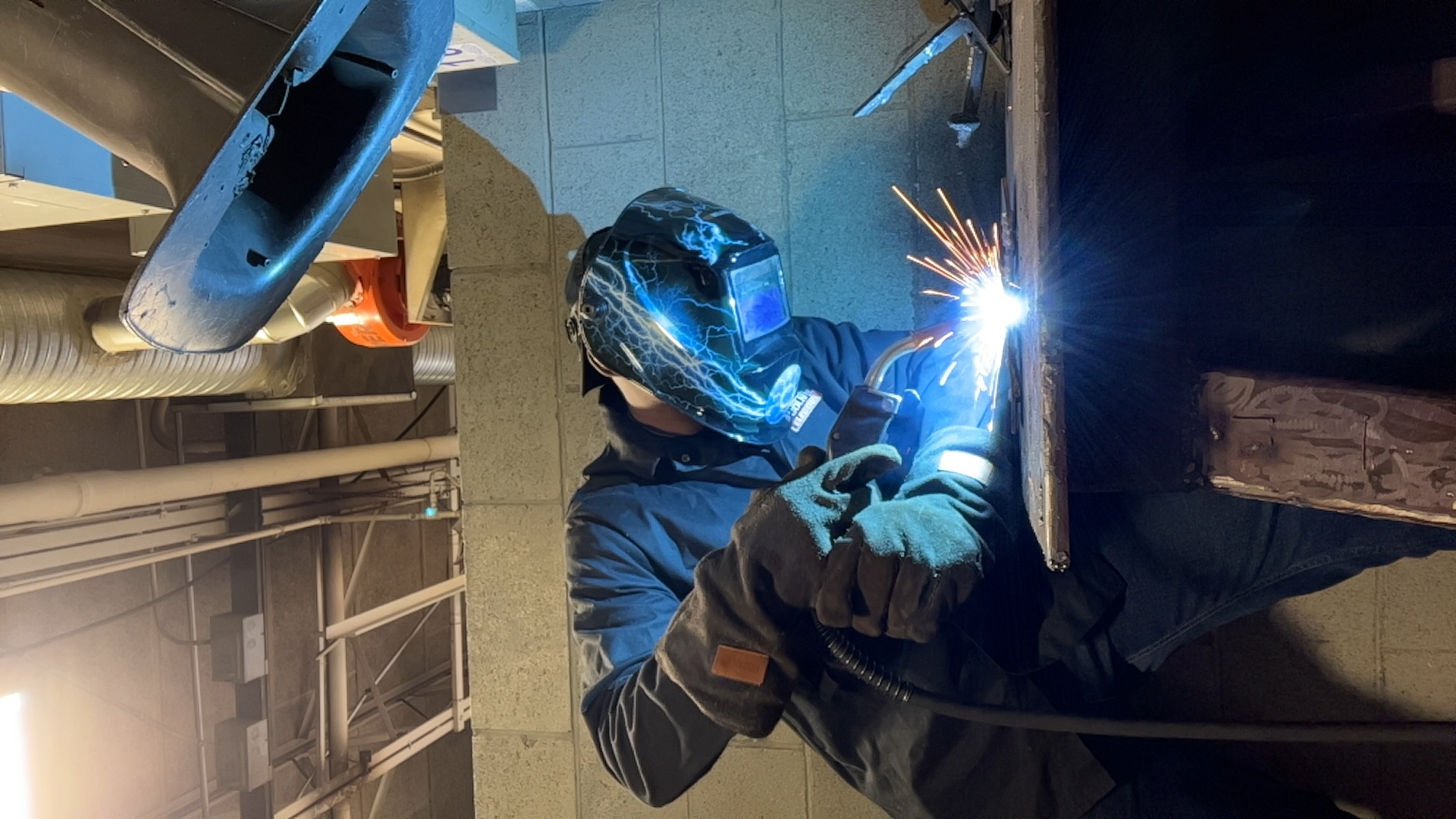 Avatar for Goodeolewelding