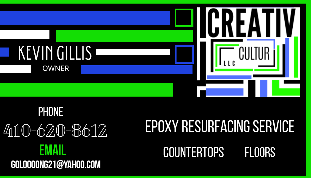 Avatar for Creativ Cultur LLC