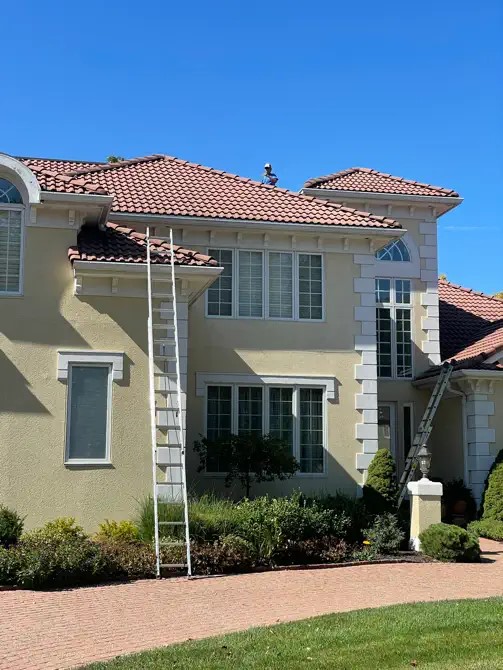 Johnson County Guttering and Roofing Reviews Olathe, KS Angi