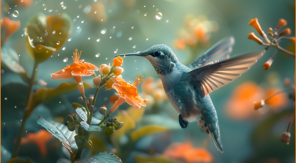 Avatar for Hummingbird Lawn & Home Care