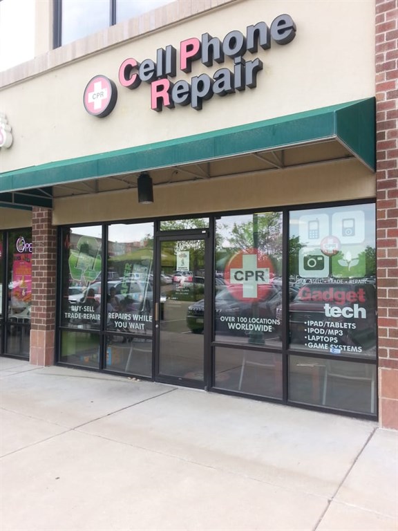 iphone repair repair Westminster