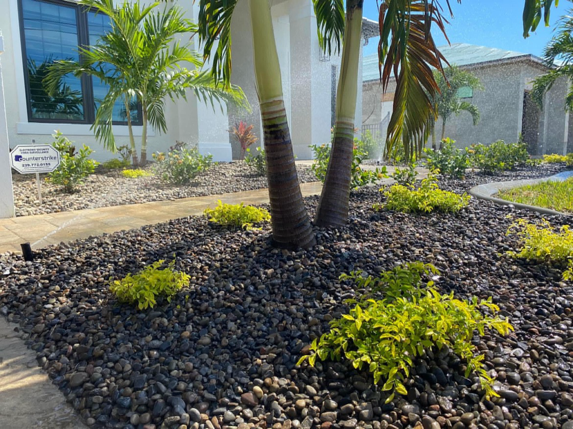 Hodges Landscaping & More LLC Reviews Cape Coral, FL Angi