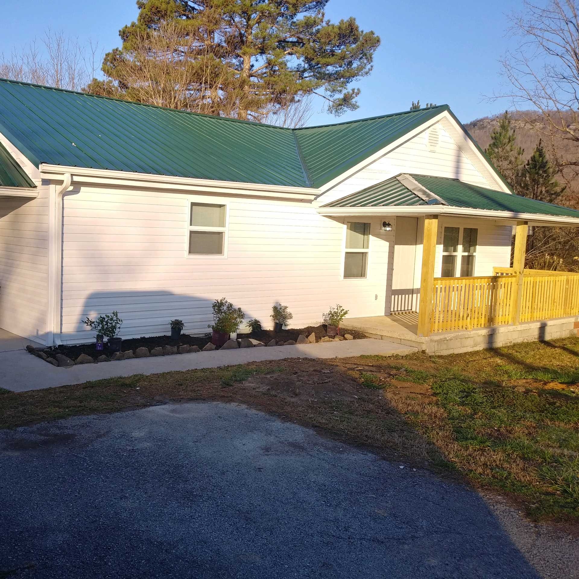 Avatar for D G construction LLC