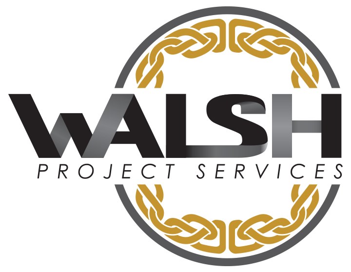 Walsh Project Services,LLC logo
