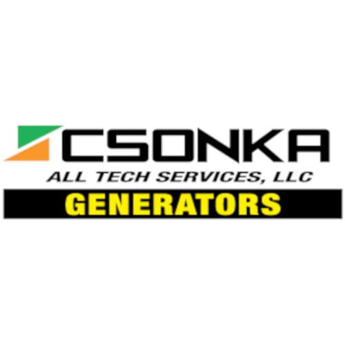 Avatar for Csonka All Tech Services, LLC