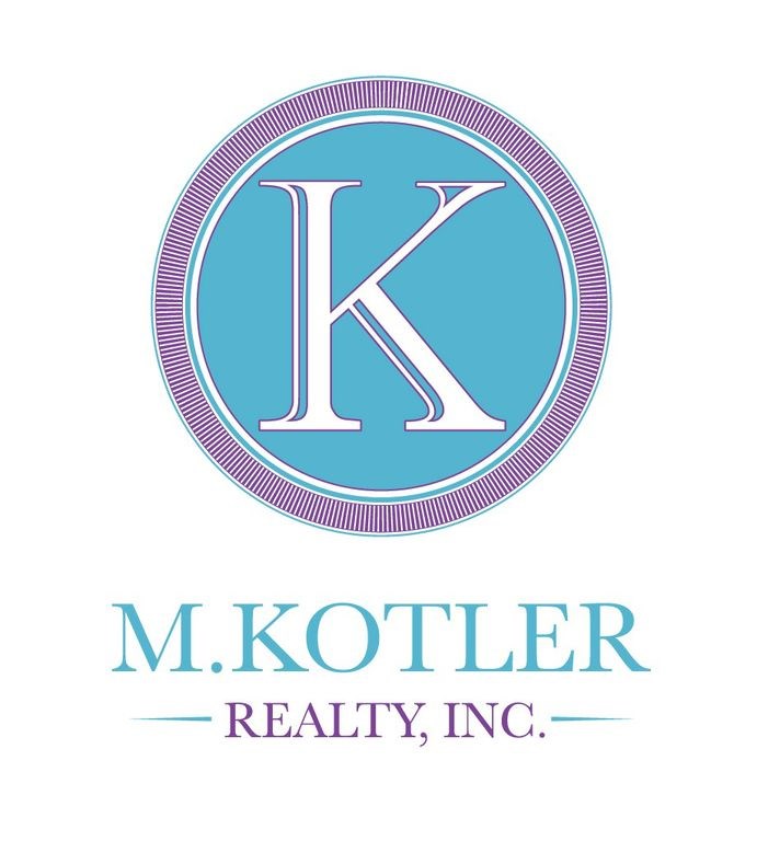 Kotler M Real Estate logo