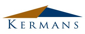 Logo for Kermans Flooring