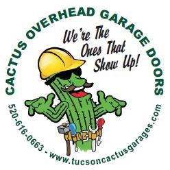 Avatar for Cactus Over Head Garage Doors LLC