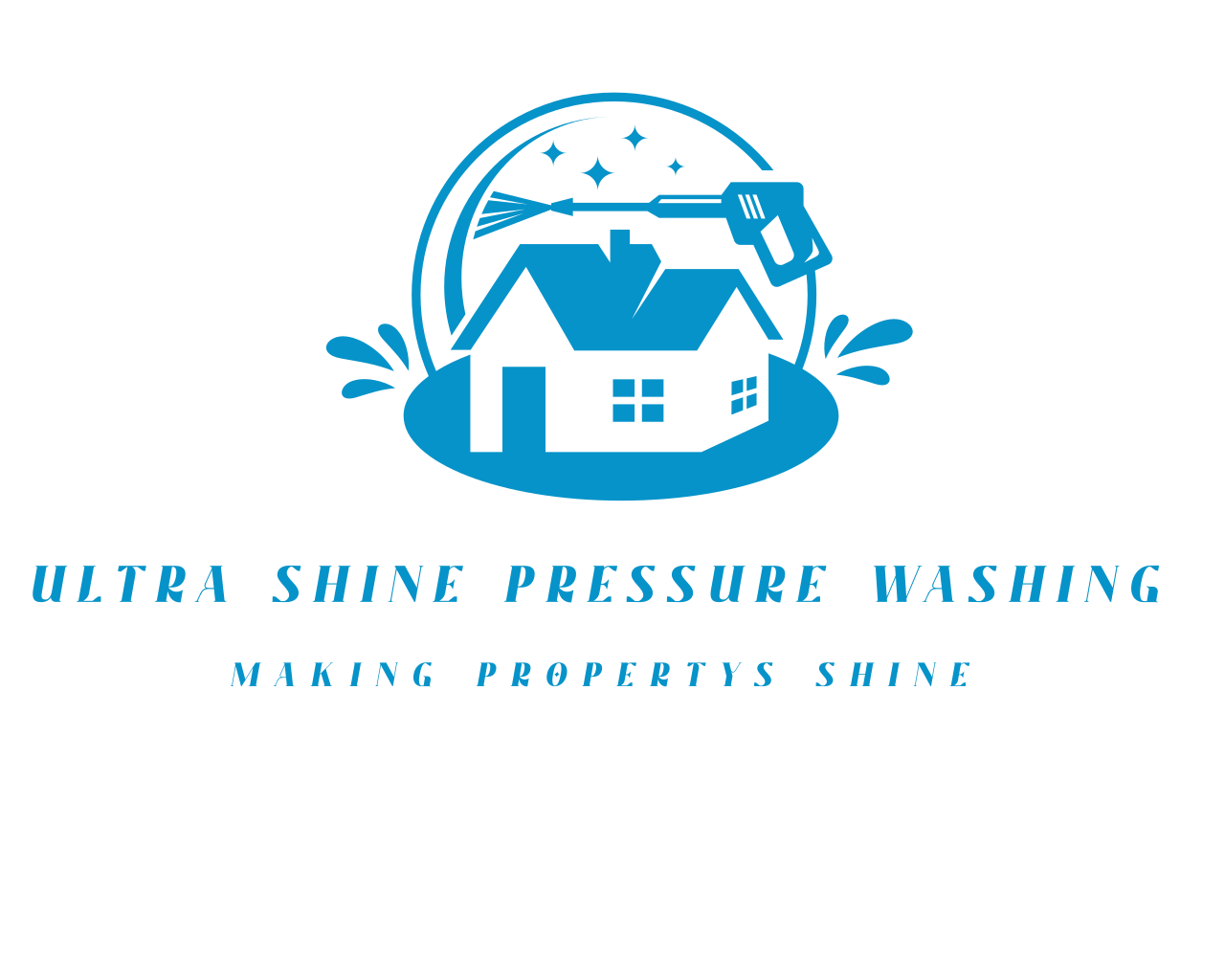 Avatar for ULTRA SHINE PRESSURE WASHING