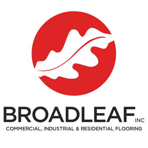 Logo for BROADLEAF INC