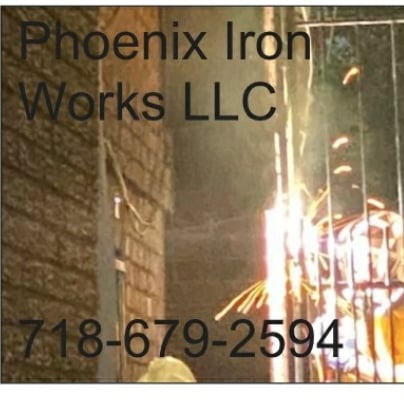 Avatar for Phoenix Iron Works LLC