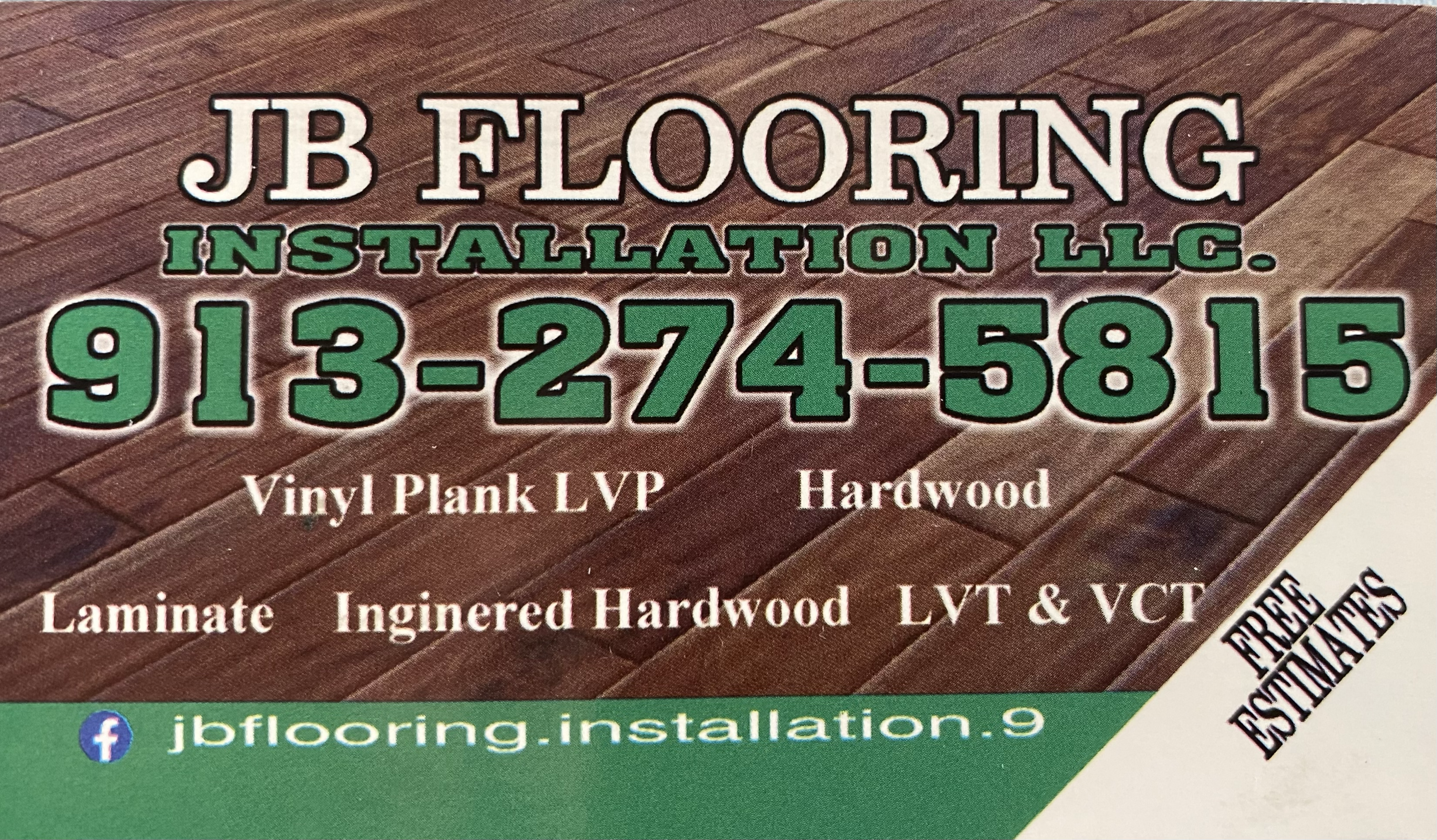 Avatar for JB Flooring Installation LLC