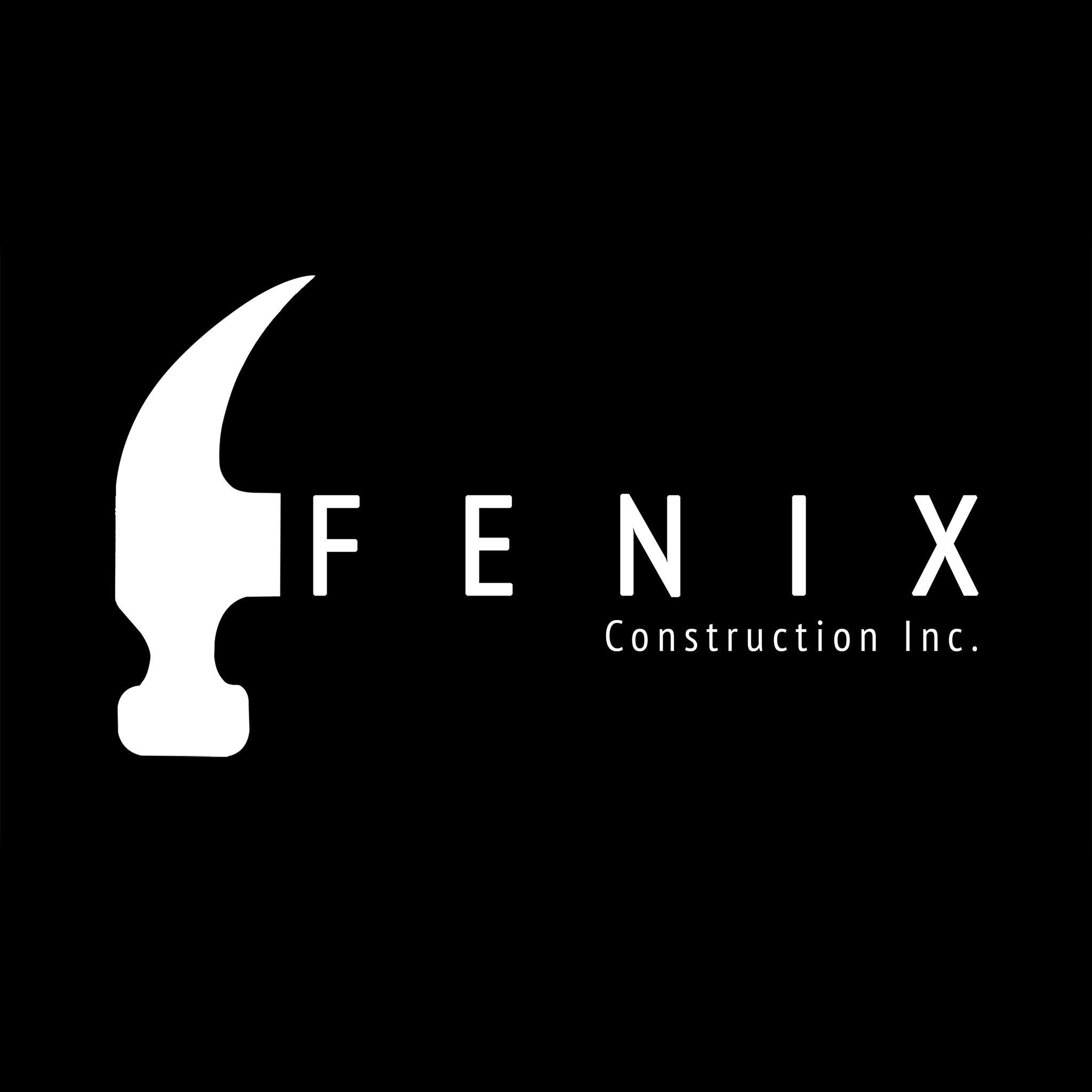 Avatar for Fenix Construction Inc.