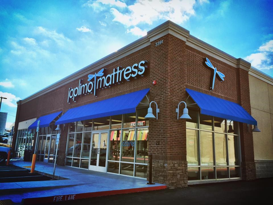 Fayetteville Location