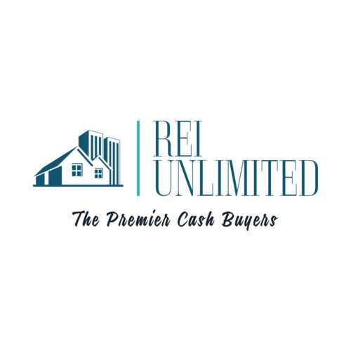 REI Unlimited logo