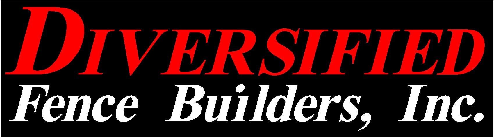 Avatar for Diversified Fence Builders Inc