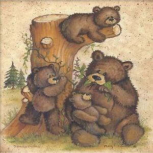Avatar for Mamma Bears Cleaning Service LLC