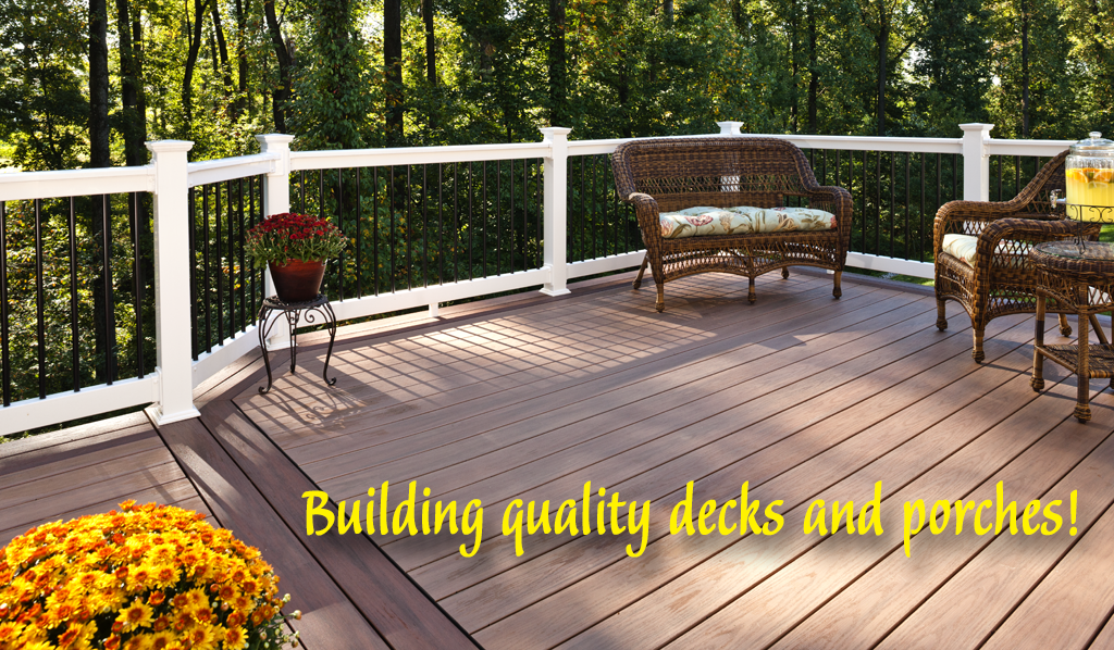 Avatar for HNH Deck and Porch, LLC