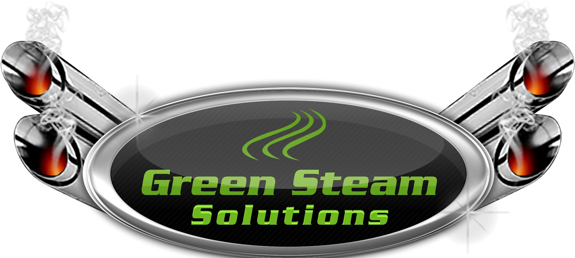 Avatar for Green Steam Detailing