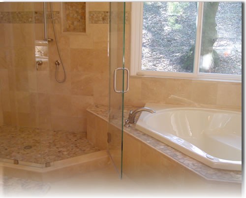 Guterrez Tile and Marble logo