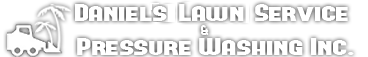 Avatar for Daniels Lawn Service & Pressure Washing Inc.