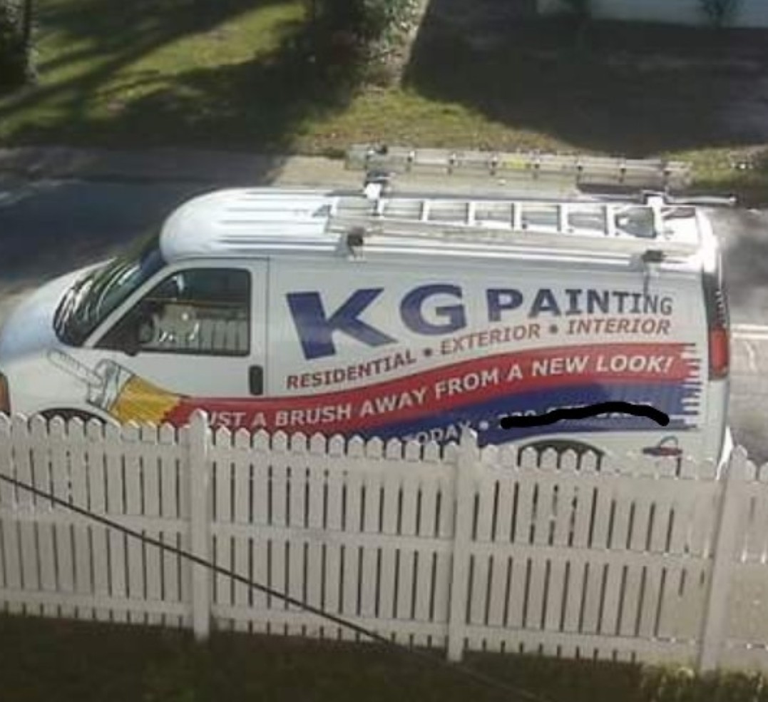 Avatar for KG Painting