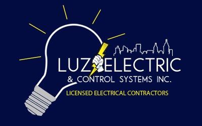Luz Electric & Control Systems Inc. logo