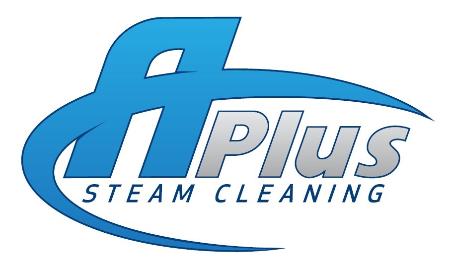Logo for A Plus Steam Cleaning