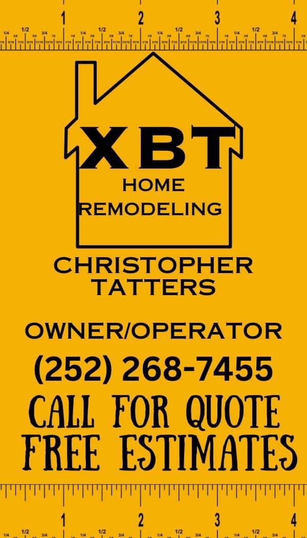 Avatar for XBT Remodeling