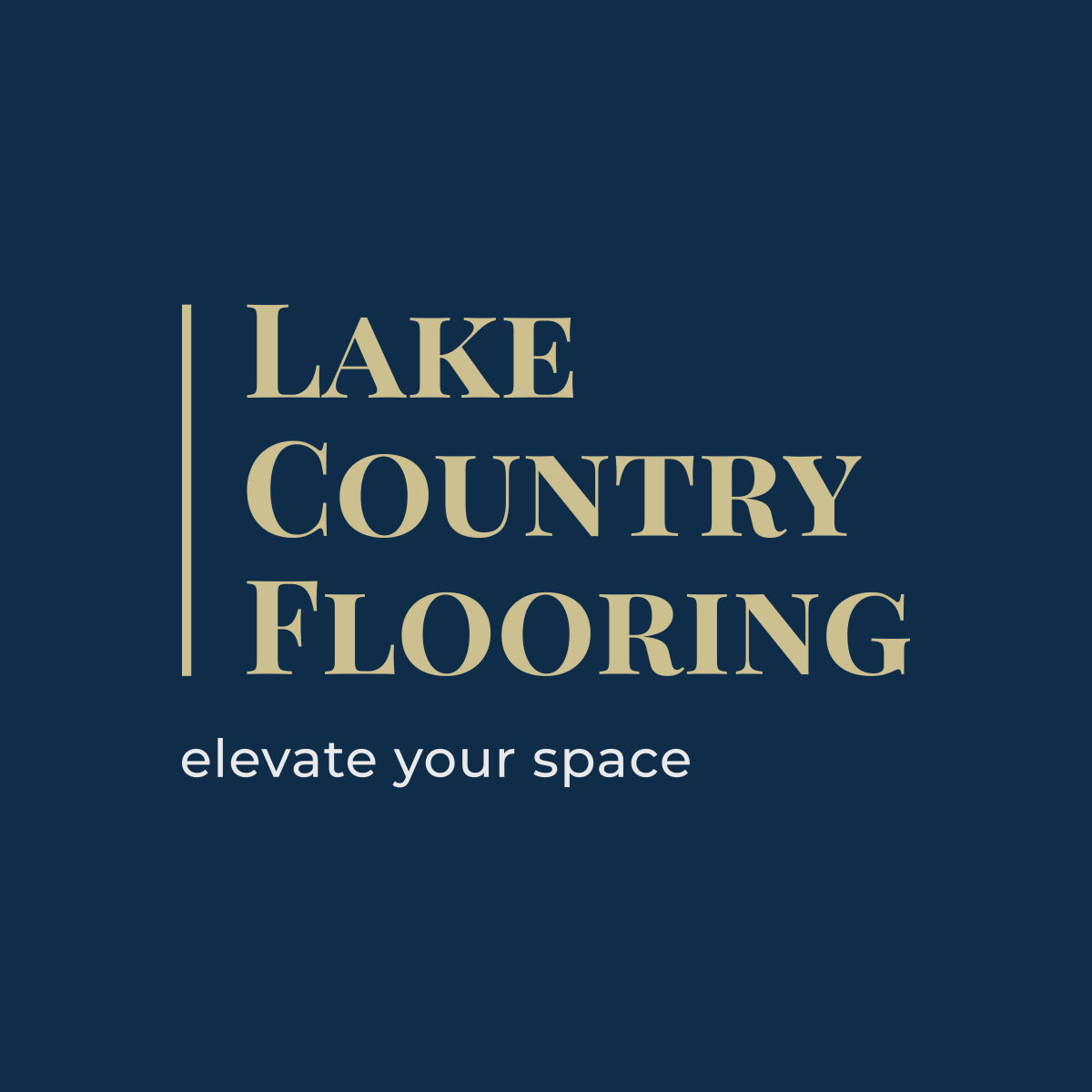 Avatar for Lake Country Flooring