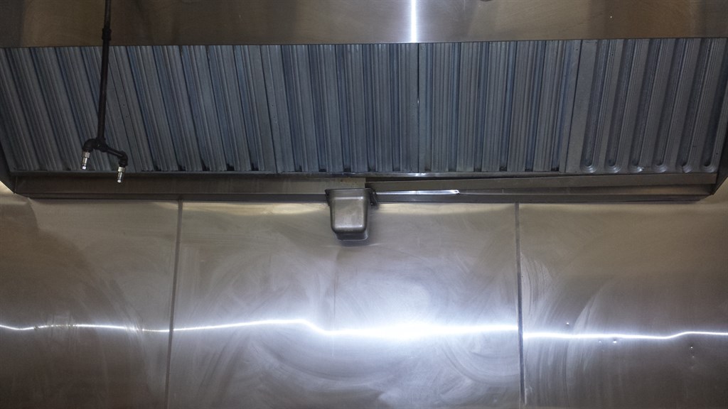 Commercial Cleaning