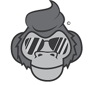 King Kong Cleaning logo
