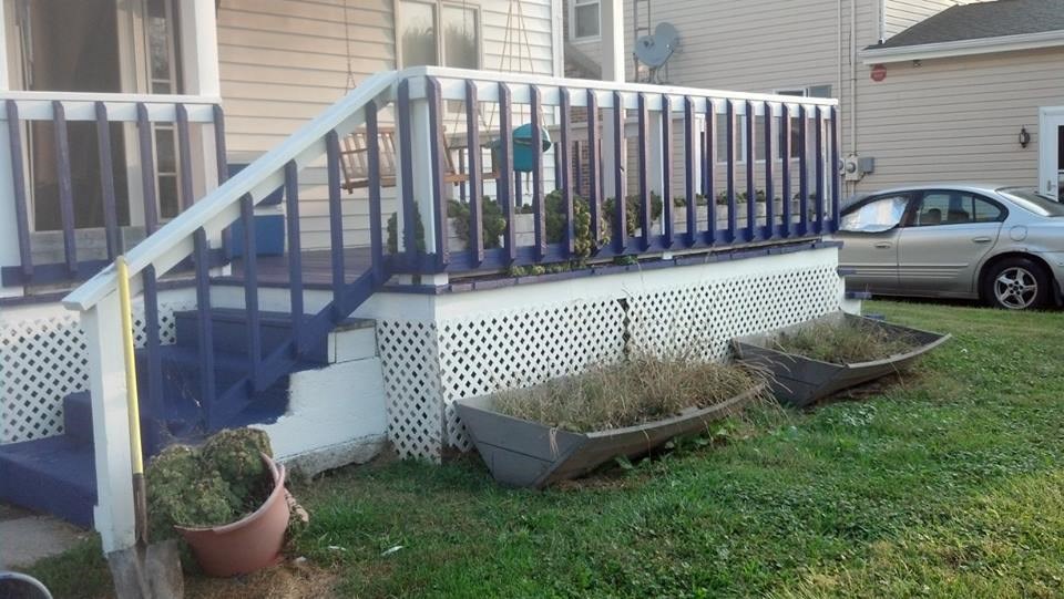 Avatar for Bills Handyman Service