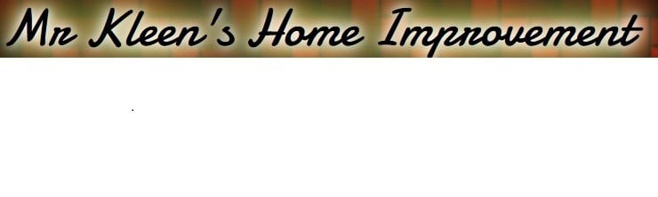 Avatar for Mr Kleen's Home Improvement