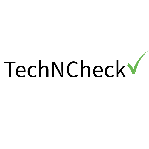 Avatar for TechNCheck