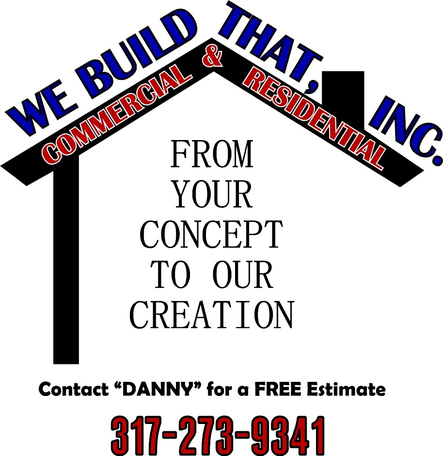 Avatar for We Build That, Inc