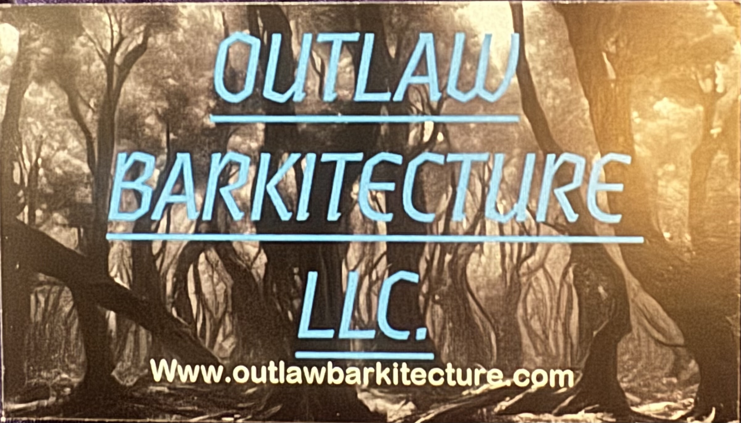 Avatar for Outlaw Barkitecture