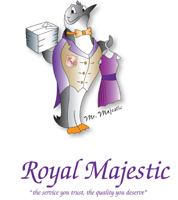 Avatar for Royal Majestic Dry Clean & Laundry